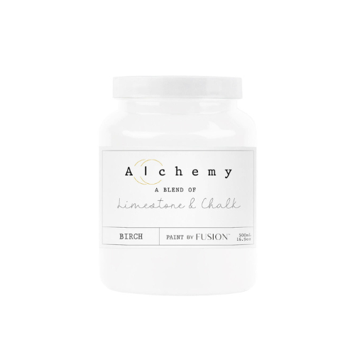 Alchemy - Birch
