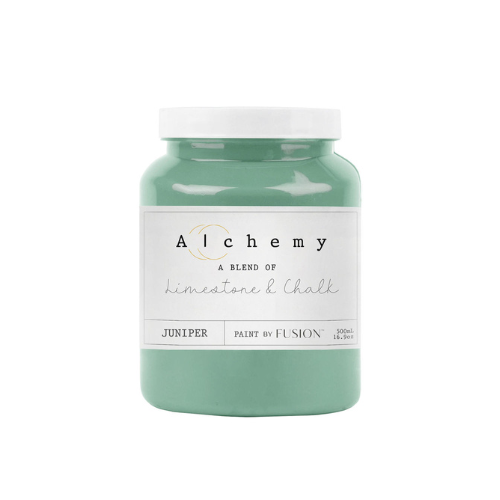 Alchemy - Juniper