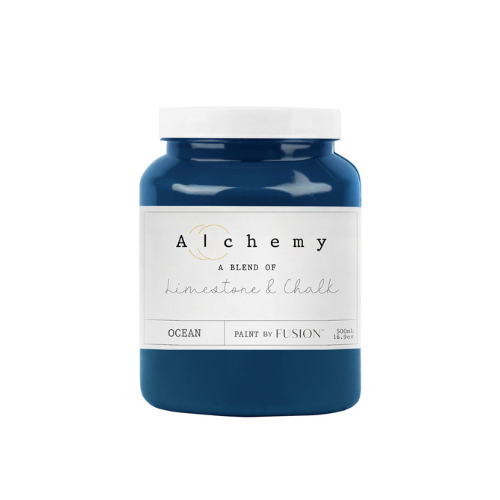 Alchemy - Ocean