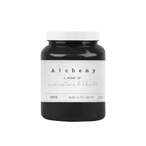Alchemy - Onyx