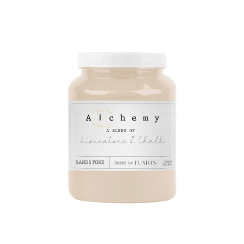 Alchemy - Sandstone