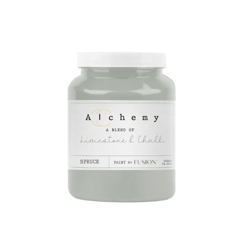 Alchemy - Spruce