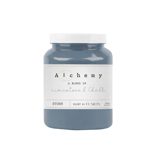 Alchemy - Storm