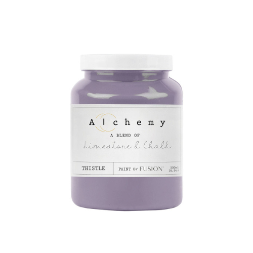 Alchemy - Thistle