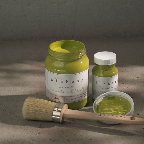 Alchemy - Willow - Afbeelding 3