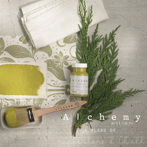 Alchemy - Willow - Afbeelding 2