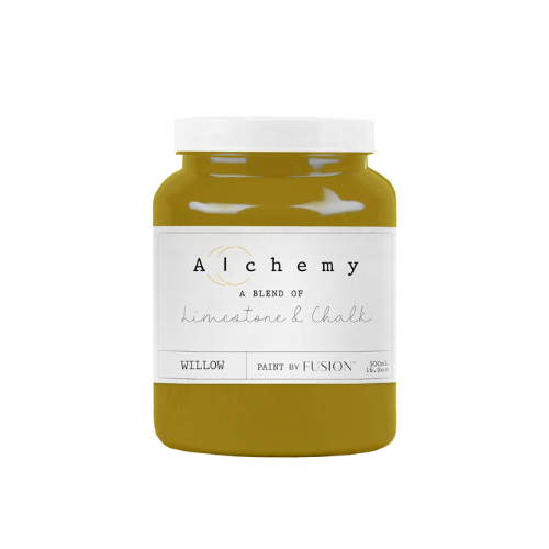 Alchemy - Willow