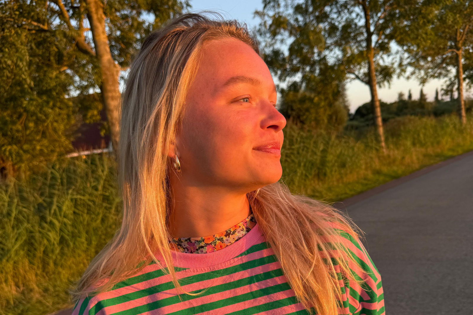 Amber Leenstra - het kleuratelier