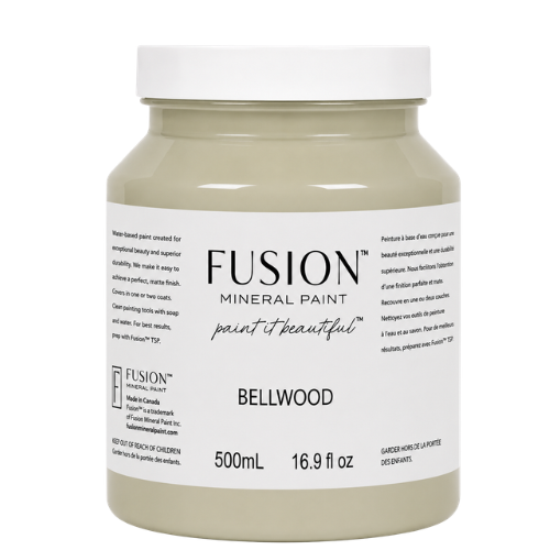 Fusion mineral paint - Bellwood - 500 ml