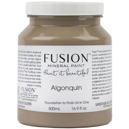 Algonquin 500 ML