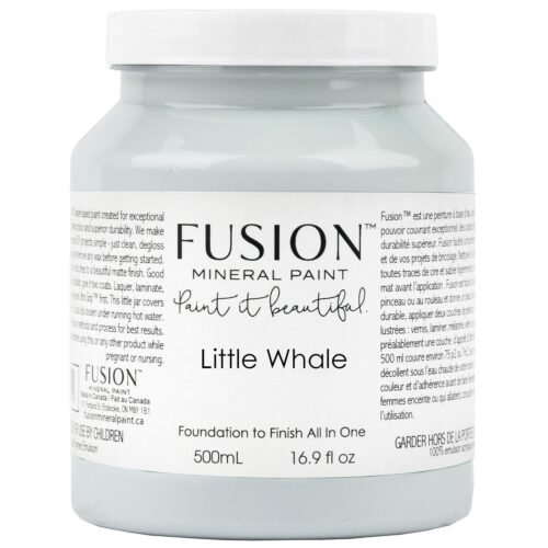 Little Whale