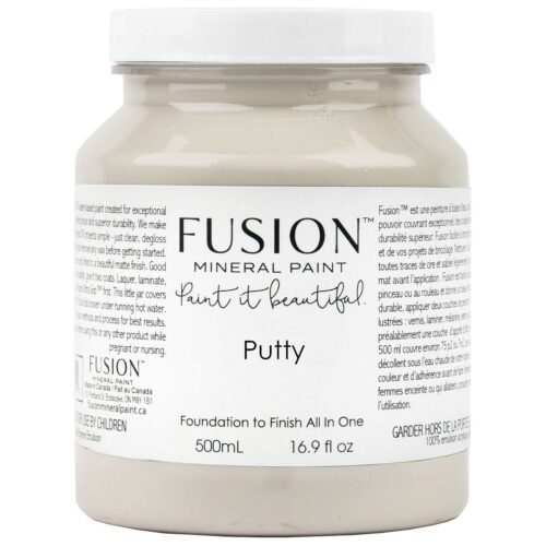 Putty