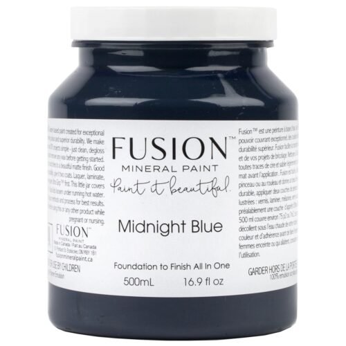 Midnight Blue