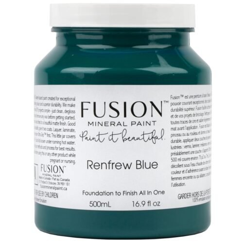 Renfrew Blue