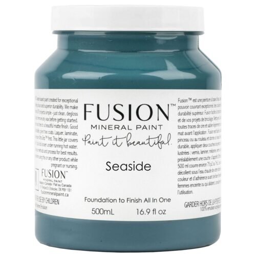 Seaside Fusion