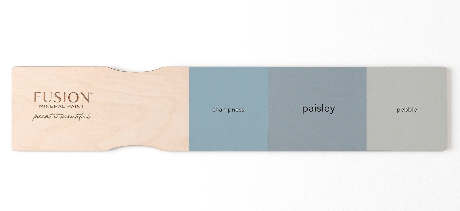 Paisley - Afbeelding 4