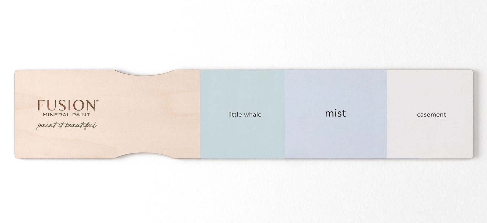 Mist - Afbeelding 4