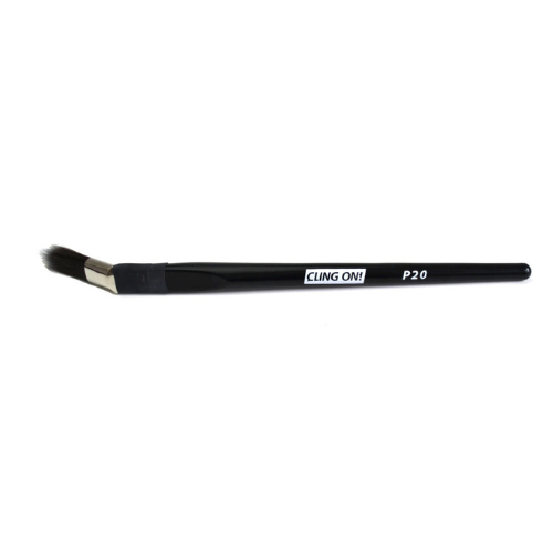ClingOn! Bent Brush