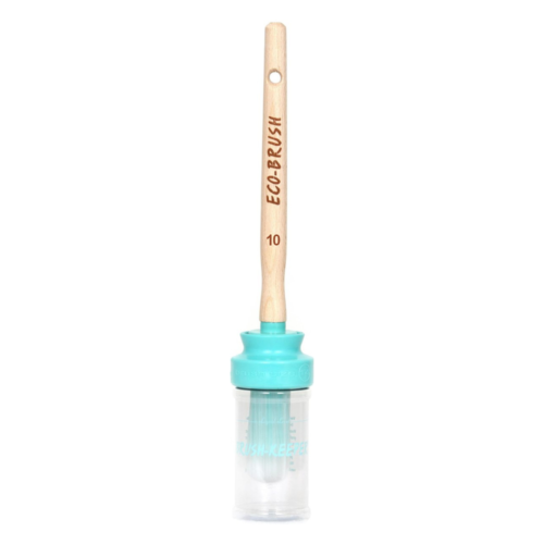 BrushKeeper