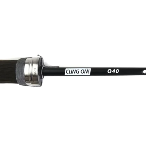 ClingOn - Oval Brush