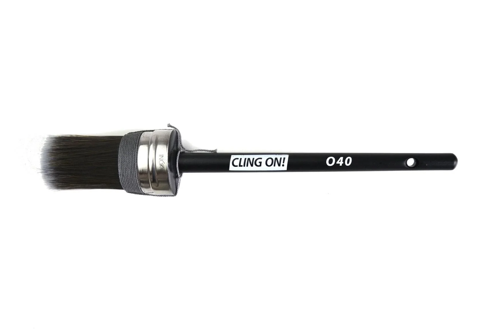 ClingOn - Oval Brush