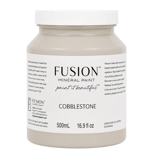 Cobblestone