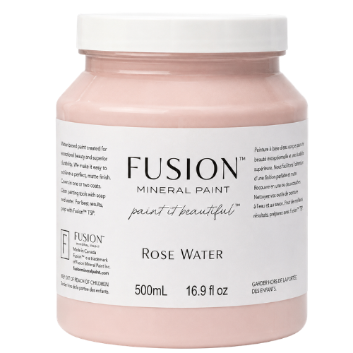 Rose Water
