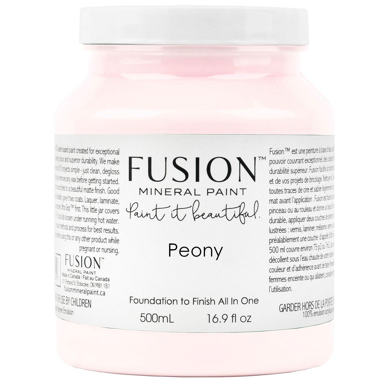 Peony