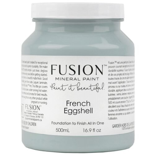 French Eggshell