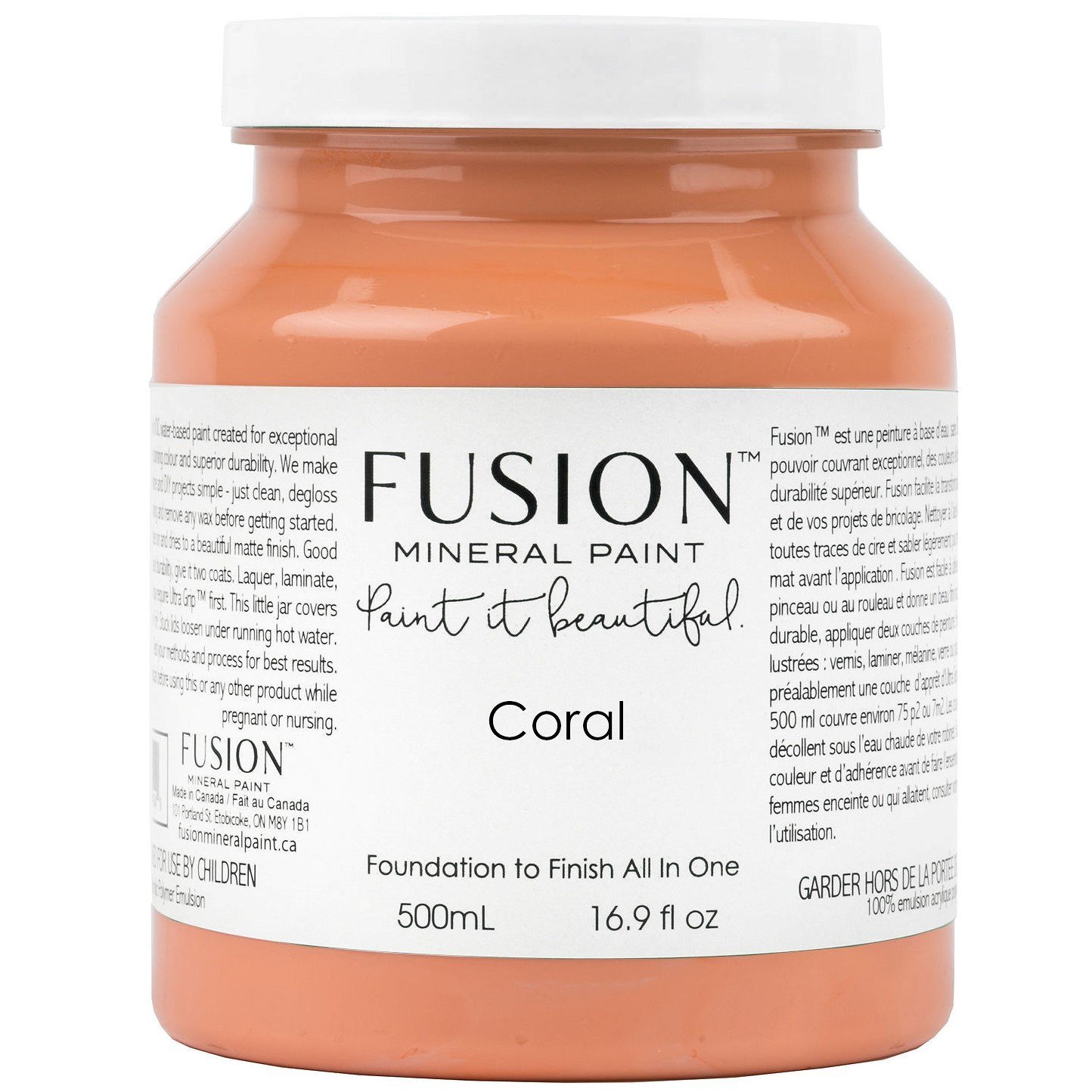 Coral