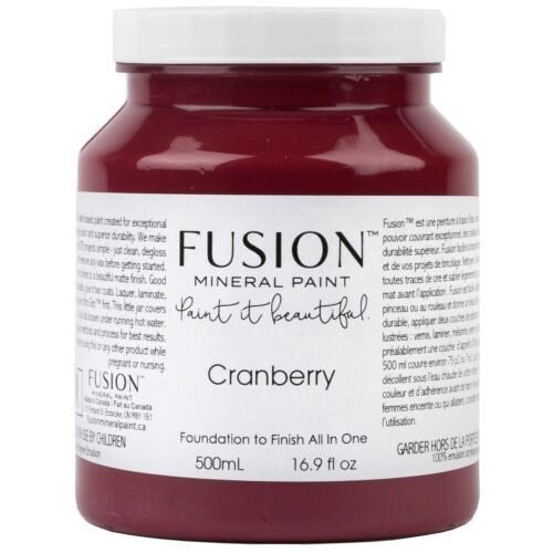Cranberry