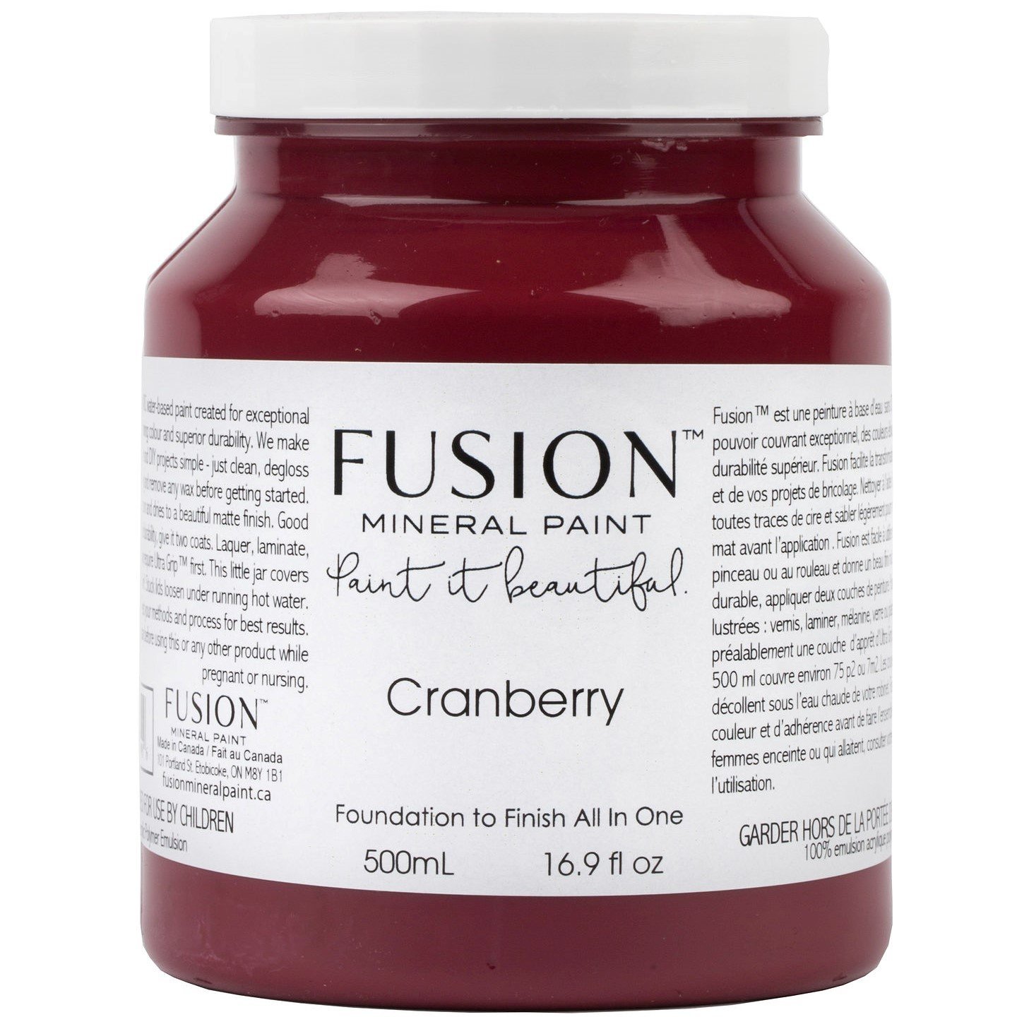 Cranberry