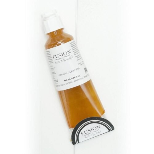 Fusion - Brush soap