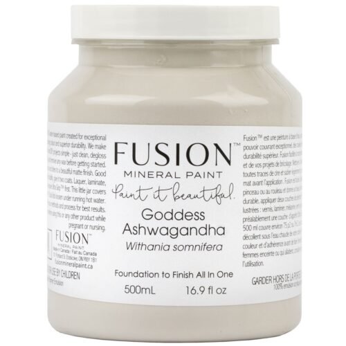Goddess Ashwagandha