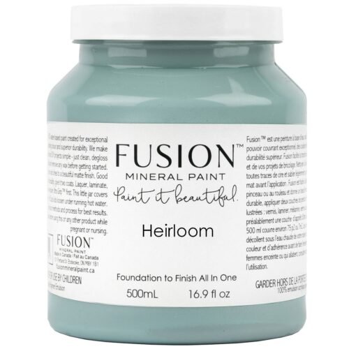 Heirloom
