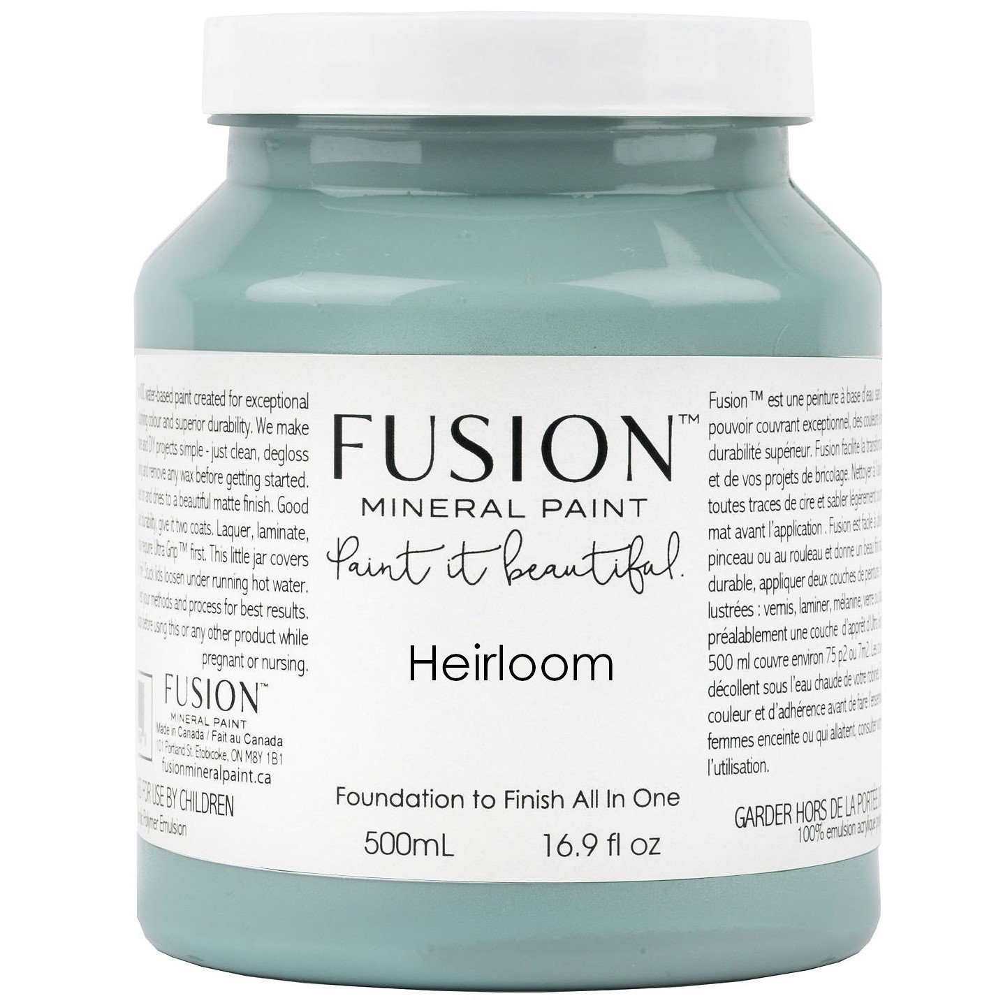 Heirloom