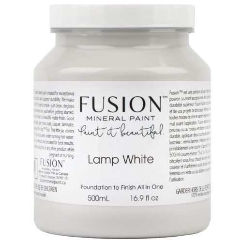 Lamp White