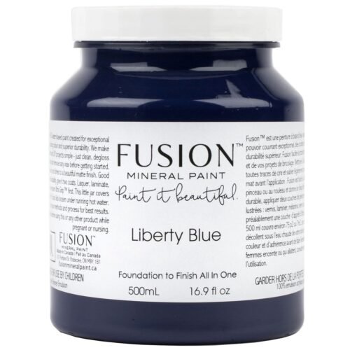 Liberty Blue