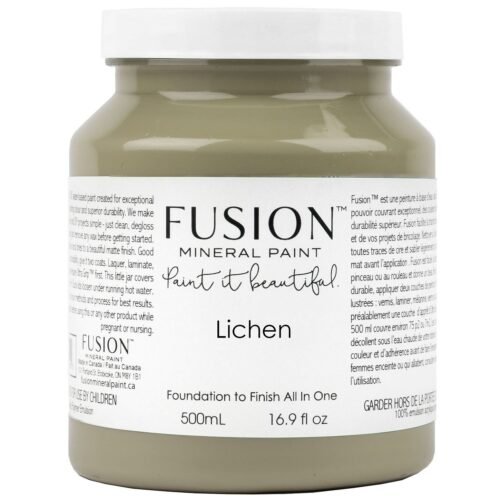 Lichen