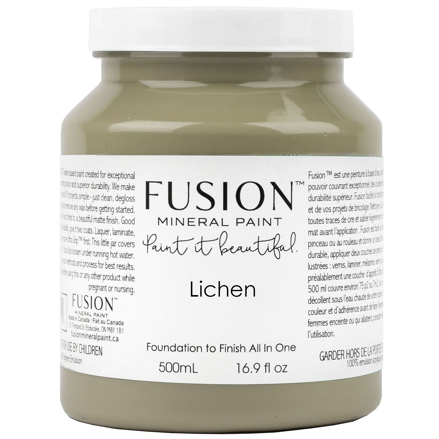 Lichen
