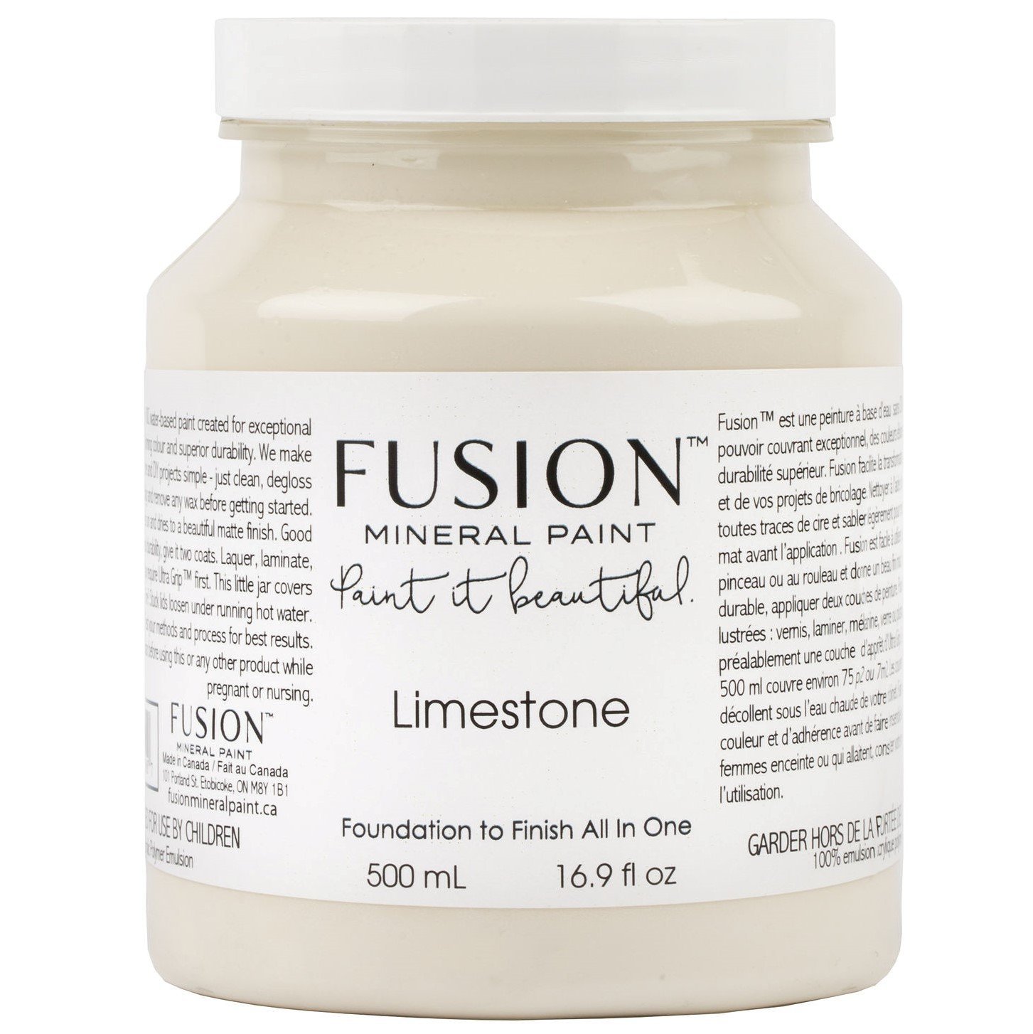 Limestone
