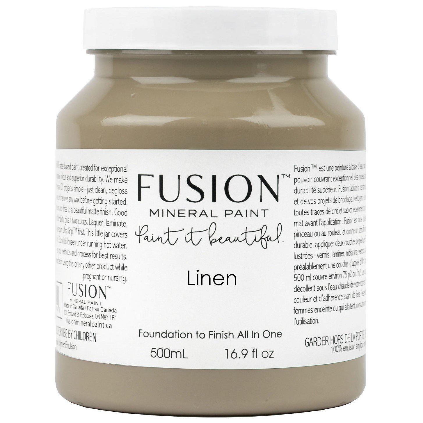 Linen