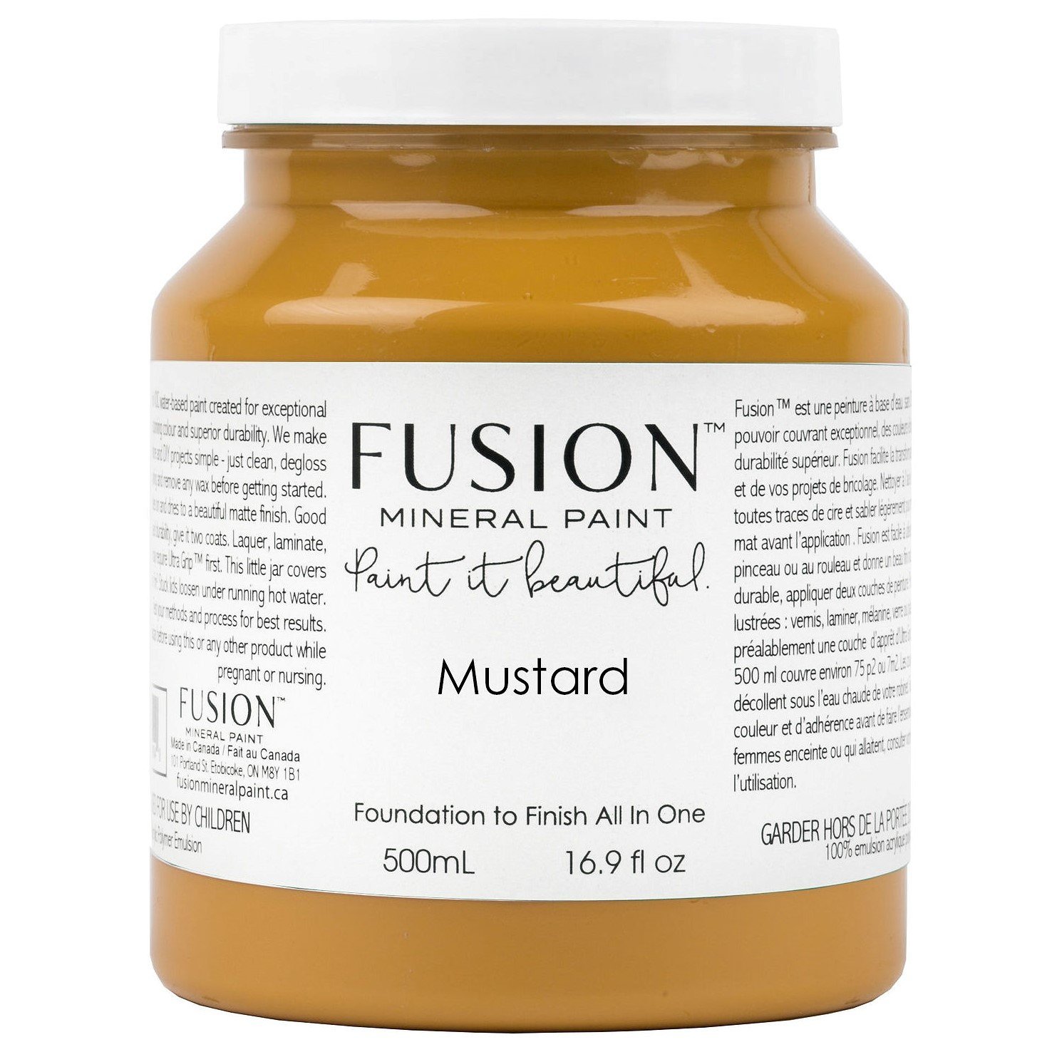 Mustard