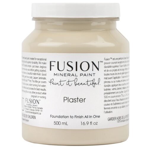 Plaster