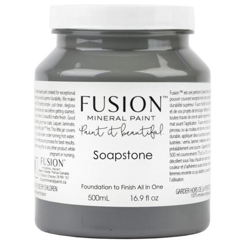 Soap Stone