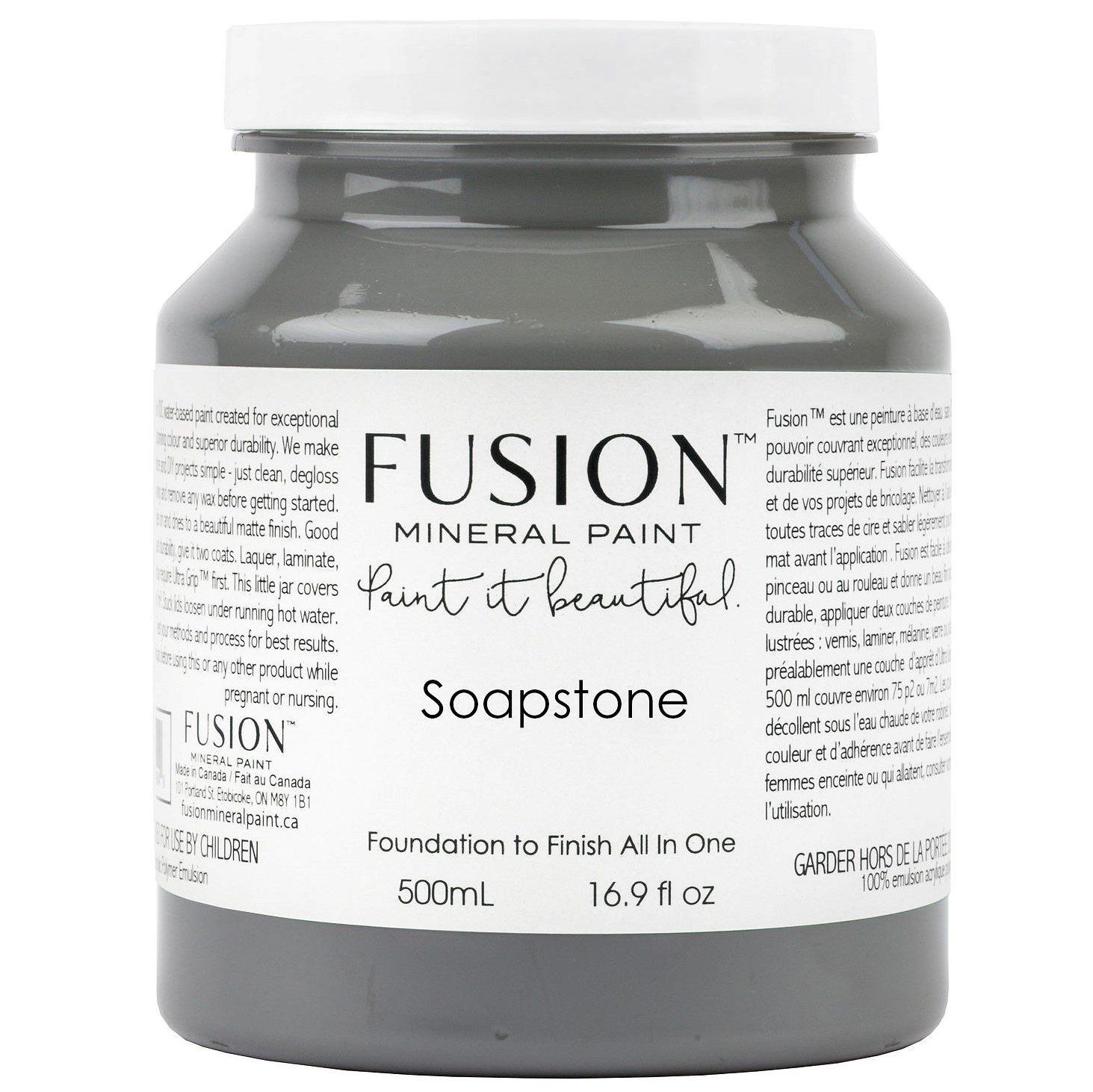 Soap Stone