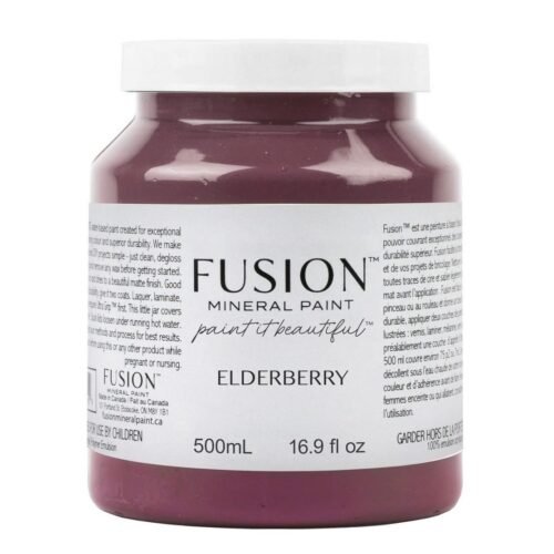 Elderberry