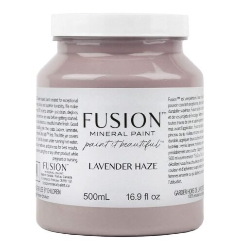 Lavender Haze