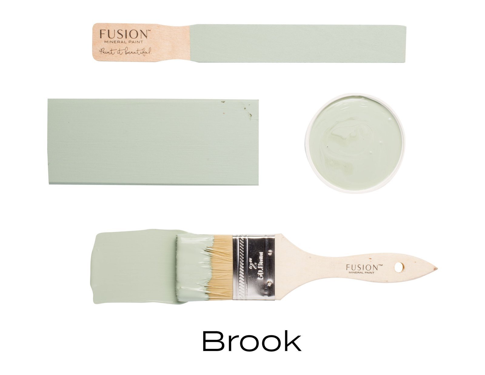 Brook - Afbeelding 3