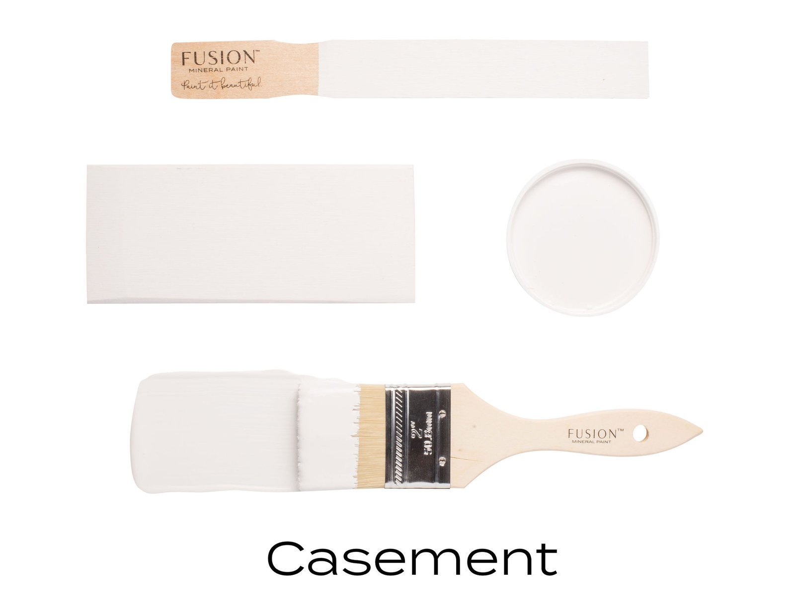 Casement - Afbeelding 3